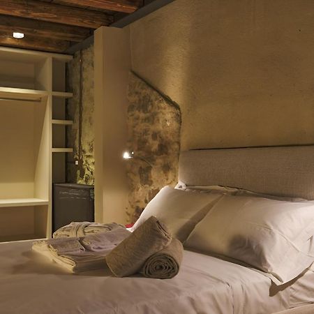 הוילה Niscemi Wine Relais Feudi Del Pisciotto מראה חיצוני תמונה