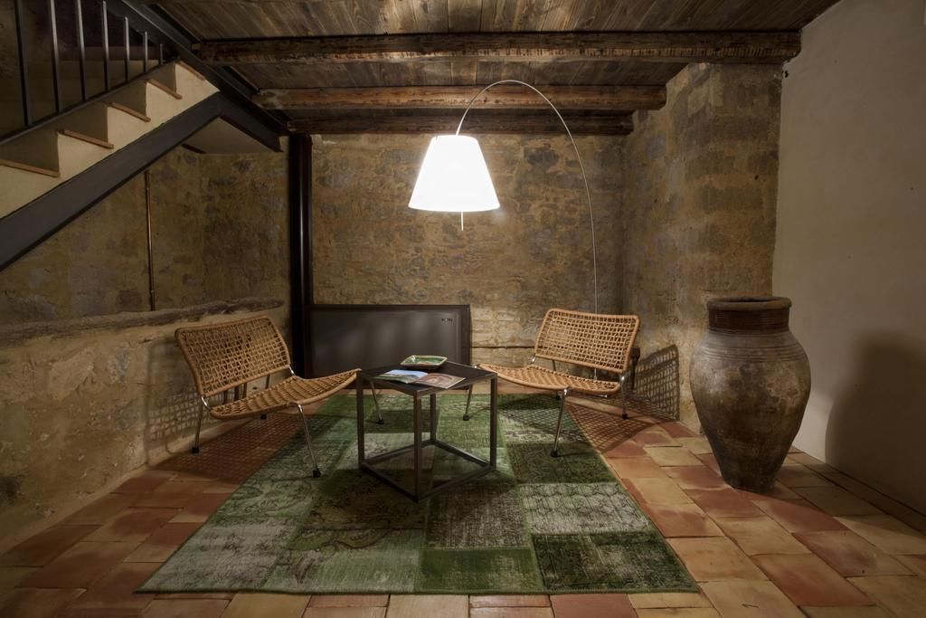 הוילה Niscemi Wine Relais Feudi Del Pisciotto חדר תמונה