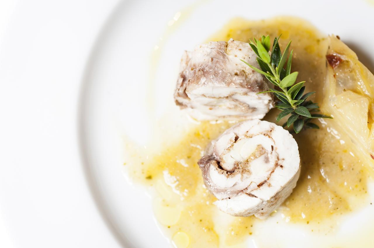הוילה Niscemi Wine Relais Feudi Del Pisciotto מראה חיצוני תמונה