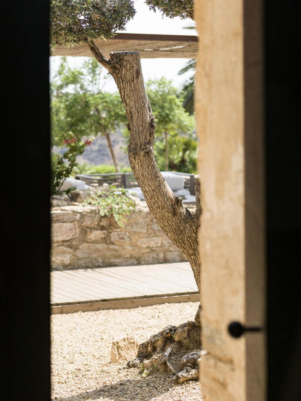הוילה Niscemi Wine Relais Feudi Del Pisciotto מראה חיצוני תמונה