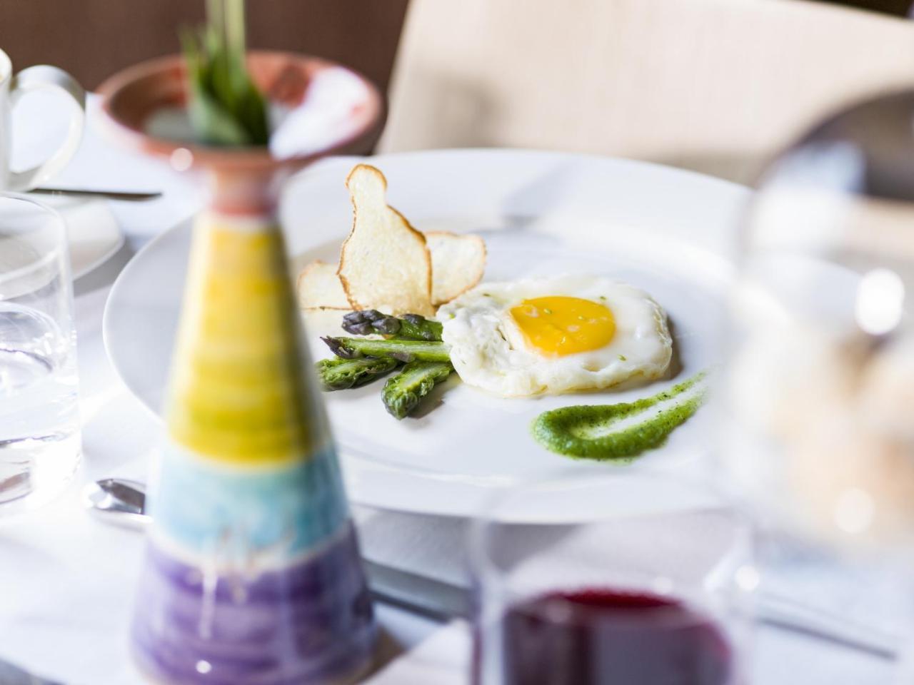 הוילה Niscemi Wine Relais Feudi Del Pisciotto מראה חיצוני תמונה